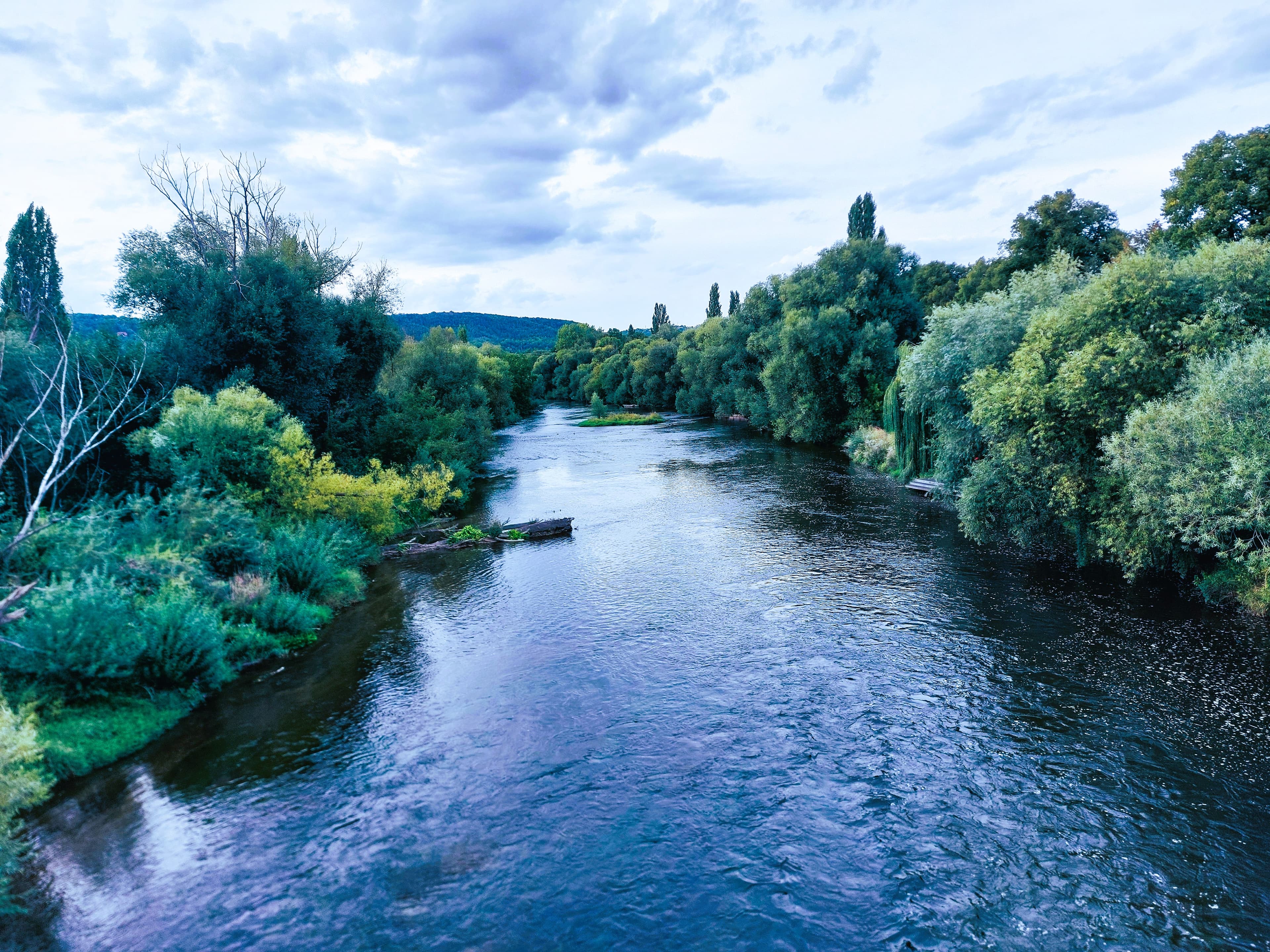 SAALEUFER – Familie · Event · Religion